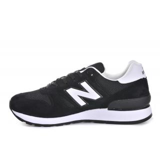 Chaussure New Balance 670 Noir Pas Cher Pour Homme